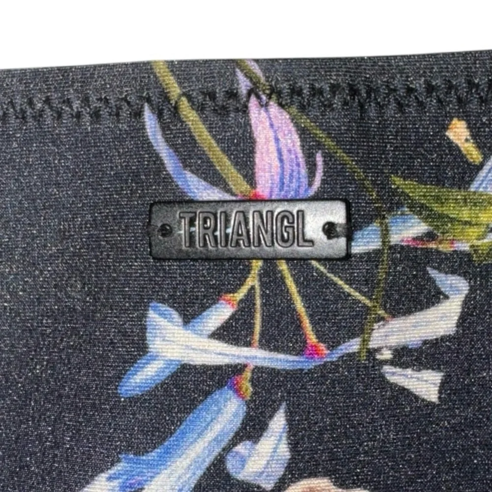 nwot triangl